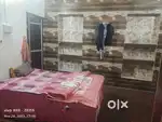One Room With Seprate Latbath &Kitchen in Sunderpur Bhu Dlw Road