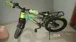 kids bycycle