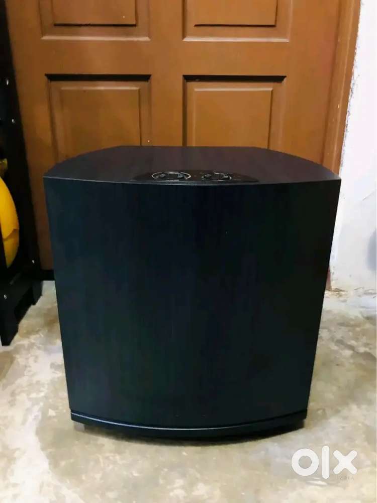 Wharfedale SPC 12 12 active subwoofer