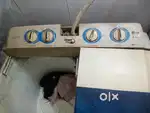 Washing Machine 6.5kg