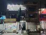 Commercial property for rent prime location banganga main road