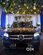 Mercedes-Benz GLS 2023 Diesel 26500 Km Driven