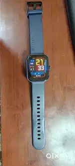 Titan Smart watch top model bluetooth calling