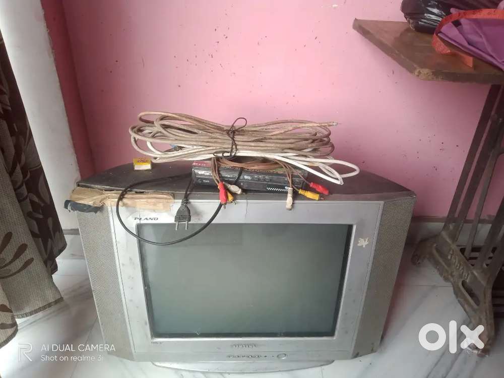 Samsung tv old model
