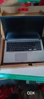New Asus vivobook 15 leptop 16/512gb Ryzen 7 5800hs