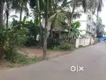 24.25 Cent Land with 3BHK House For Sale at Kambil, Kannur (nz)