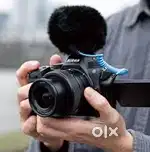 Camera for rent