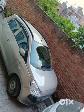 Hyundai Santro 2021 Petrol Well Maintained