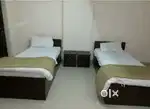 1 Rk For Rent Semi Furnished