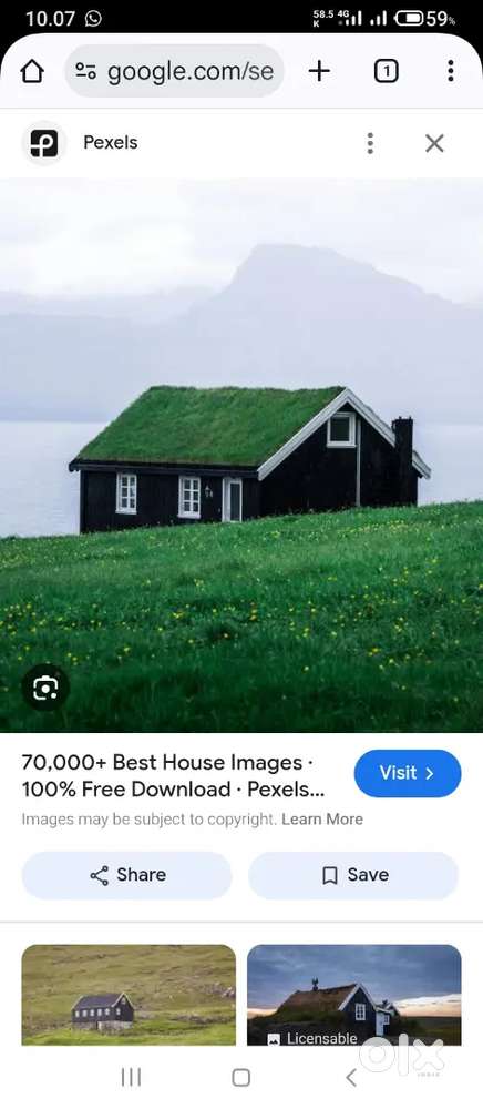 Missarwadi  me hai   R C C  ka hai