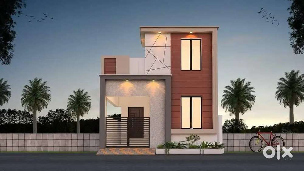 Ready to move house sale