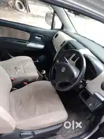 Maruti Suzuki Wagon R 2018