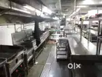 South Indian chef, dosa master, rubing master, helper