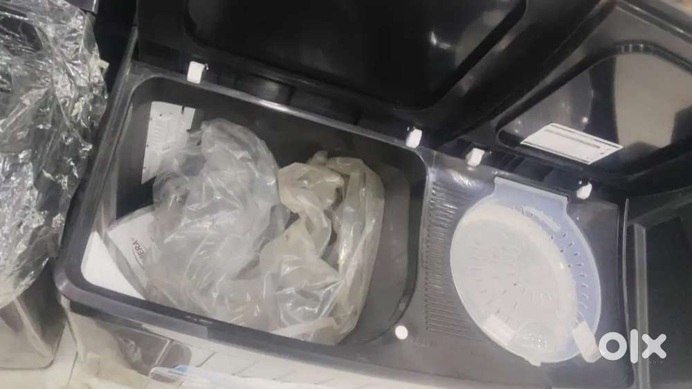 New7 kg washing machine