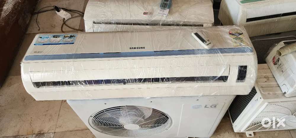 Samsung 2ton copper coil with gas filled for sale