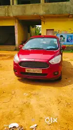 Ford Aspire Diesel 2016