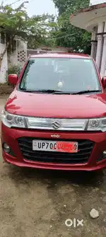 Maruti Suzuki Wagon R Stingray 2015