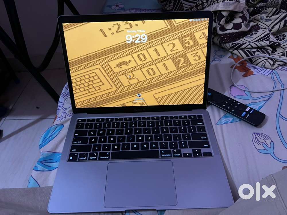 Macbook Air M1 2020, 8/256 ,