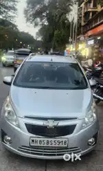 Chevrolet Beat 2013 Petrol 27000 Km Driven