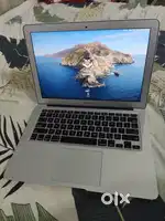 Macbook Air i5 in Untouched Condition