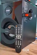 F&D 5.1 F 3800X 160W Bluetooth Home theater