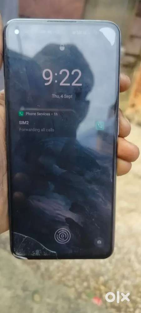 Only phone available , no Bill box charger