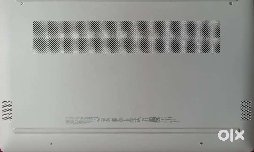 Hp laptop i71355U 13 generation