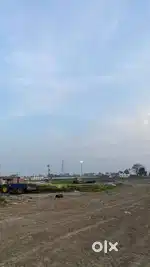 PLOT 8 MARLA SECTOR 110 TDI CITY