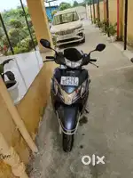 Activa 125cc