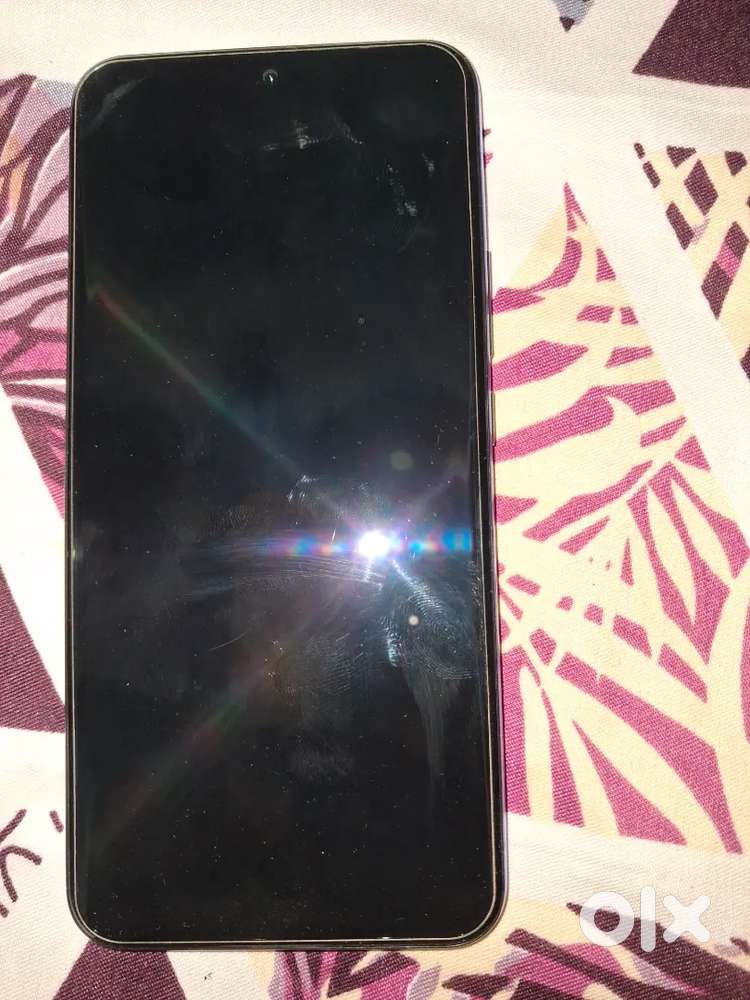 Realme p3 pro only 2 months old