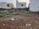 A plot size of 2460sq ft