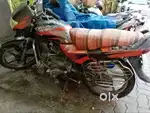 Single owner with good condition no insurance no puc