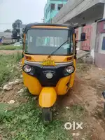 Mega passenger auto full showroom condition
