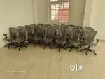 Office chairs available