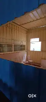 Space for rent - Ground floor - Shop , hotel, godown at Kottivakkam