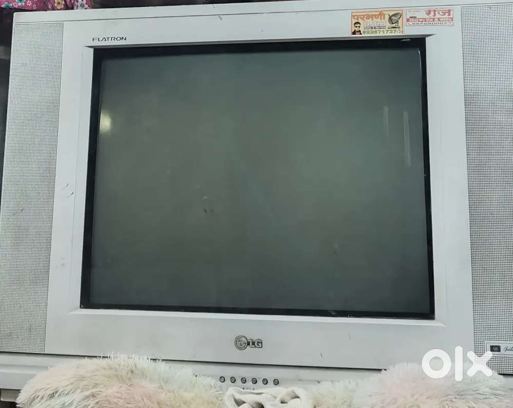 LG TV BEST CONDITION