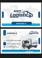 407 driver poonamallee
