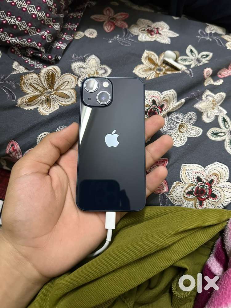 iphone 13 mini good condition