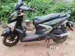 Good condition Yamaha ZR 125 cc money problem contact please