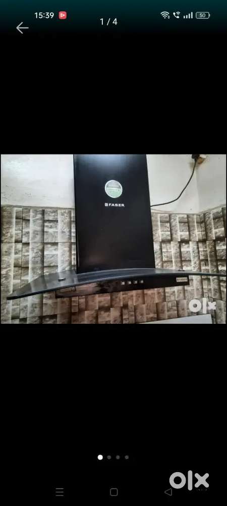 FABER CHIMNEY