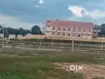 30*40 plot for sale kasba lingasagur Road near degree college