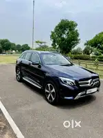 Mercedes-Benz GLC Class 220d 4MATIC Sport, 2019, Diesel