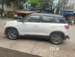 Maruti Suzuki Brezza 2018 Diesel 110000 Km Driven