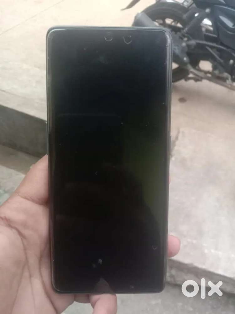 OnePlus 11r 5g 12/256