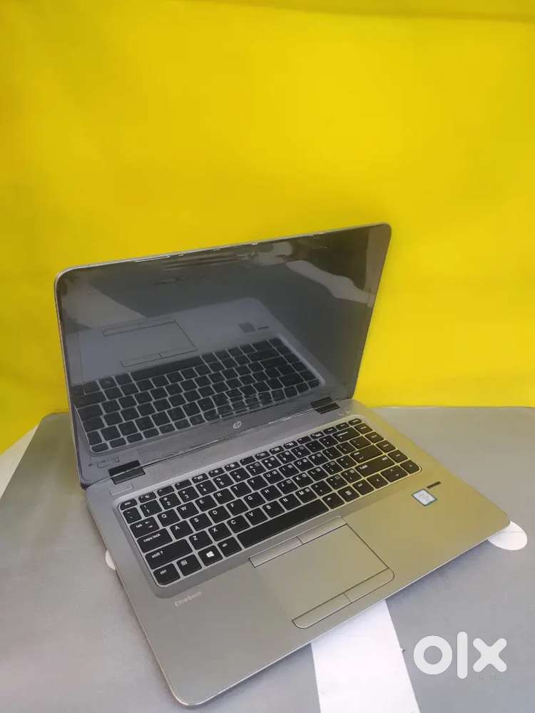 Hp Elitebook 840 G3 Intel Core i5 6th Gen 8Gb RAM 256Gb Nvme SSD