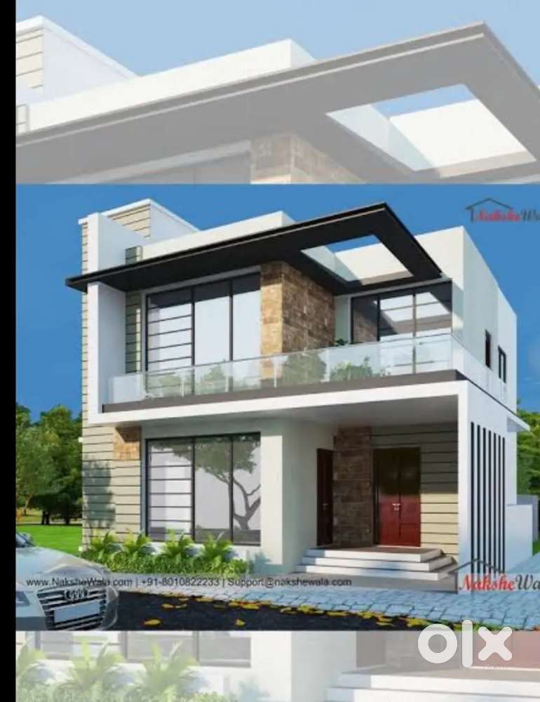 House for rent with good water inside and good ambience