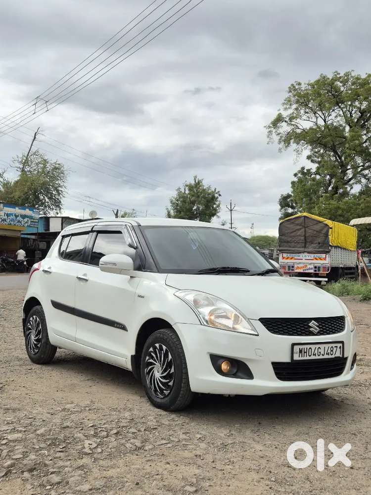 Maruti Suzuki Swift 2014 Diesel Well Maintained