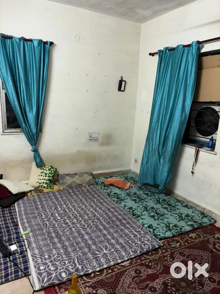 2BHK Flat for sharing 5k rent