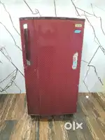 Godrej edge sx 190ltrs single door refrigerator available*/*