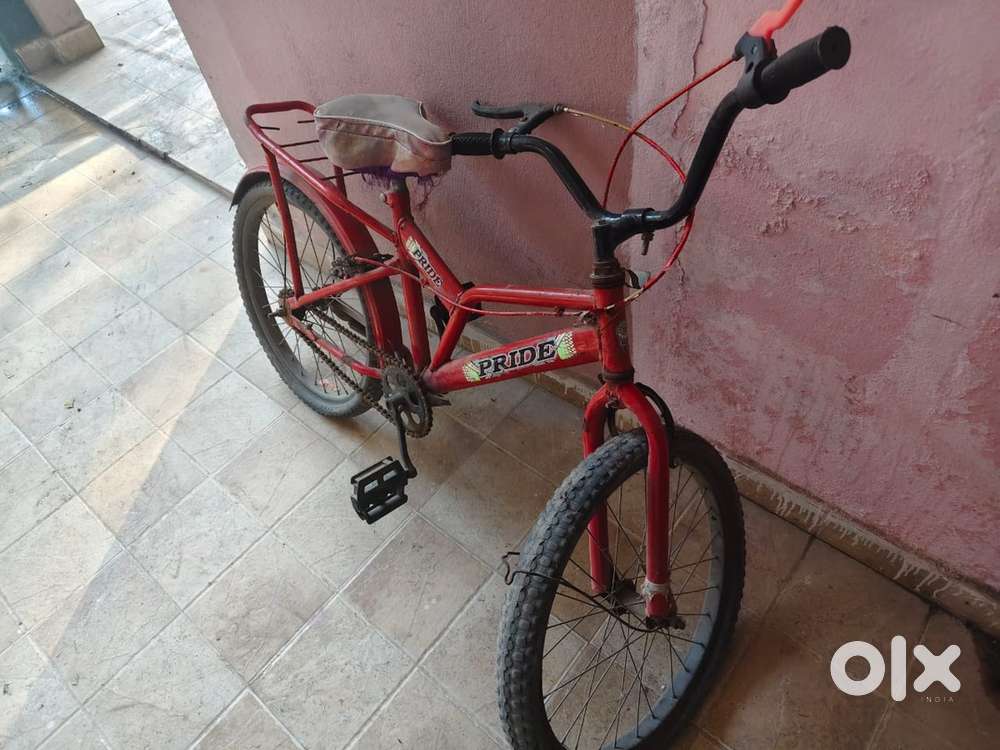 Cycle for sale